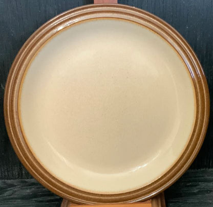 Denby Greystone Replacement Bread Plate