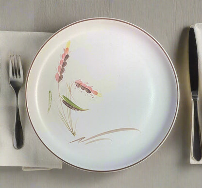 Denby Harvest Bread and Butter Plate
