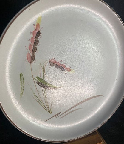 Denby Harvest Bread and Butter Plate