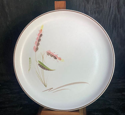 Denby Harvest Bread Plate