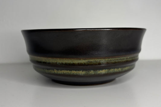 Denby Kismet Bokhara Fruit Dessert Bowl