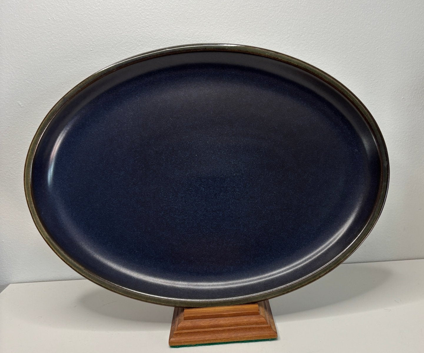 Denby Kismet Bokhara Serving Platter