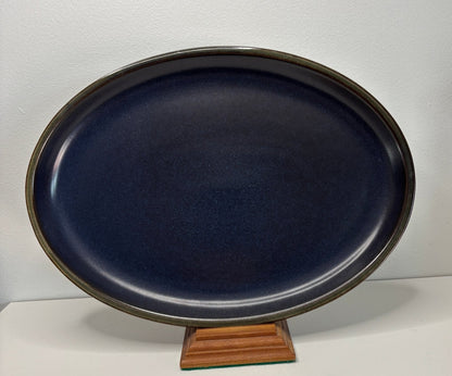 Denby Kismet Bokhara Serving Platter