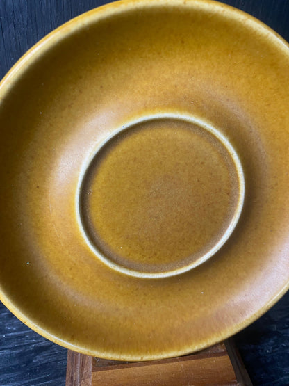 Denby Langley Oak Apple Saucer