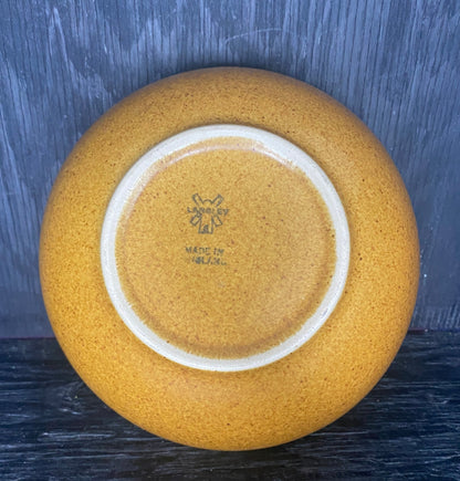 Denby Langley Oak Apple Bowl