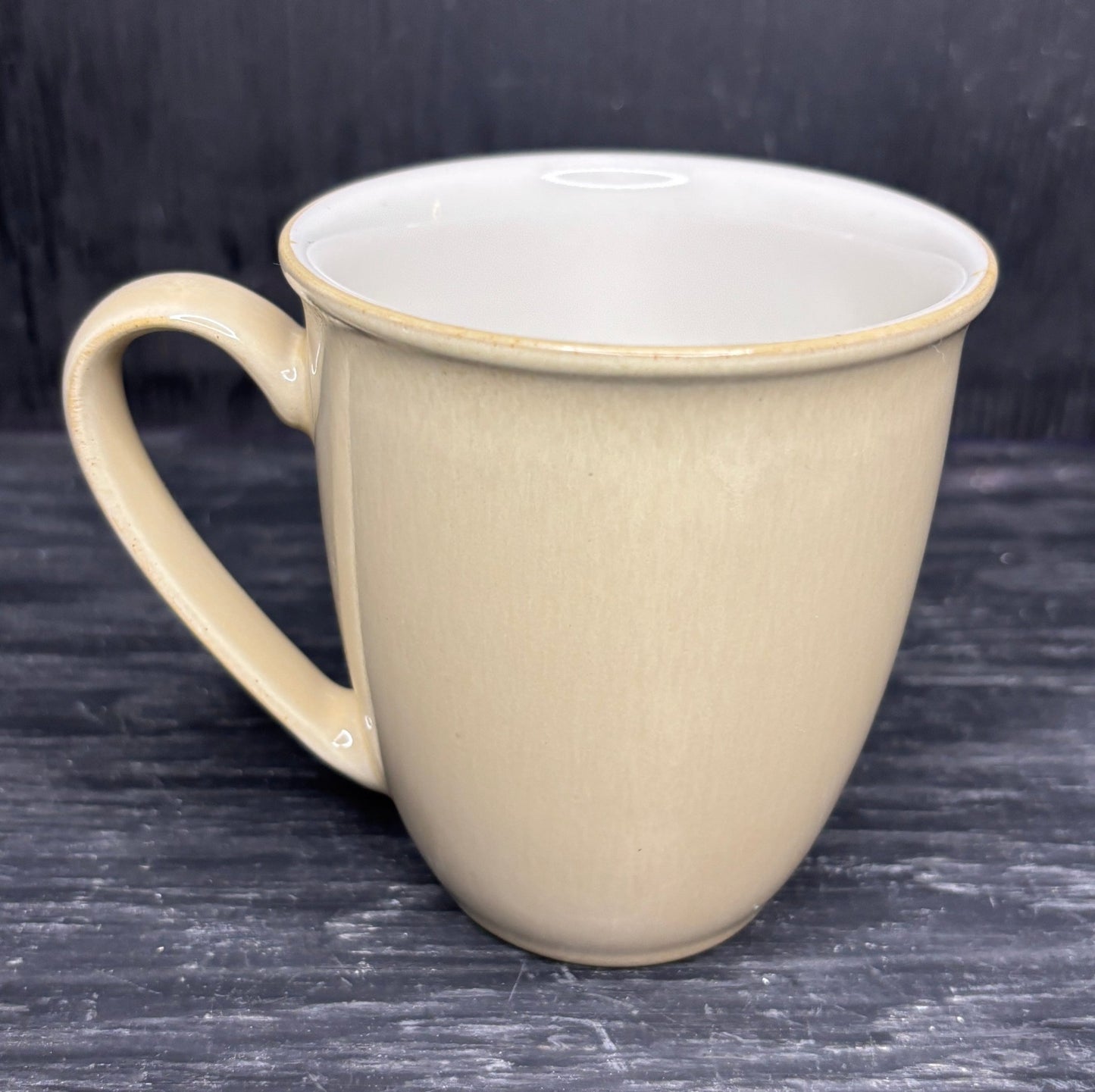 Denby Linen Coffee Mug - HLJ at HomeDenby Linen Coffee MugMugDenby