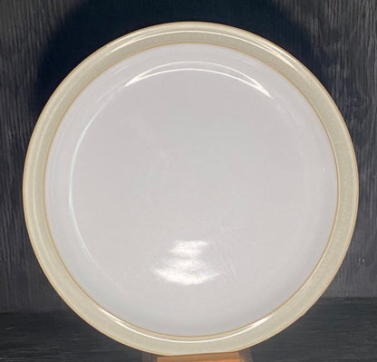Denby Linen Dinner Plate