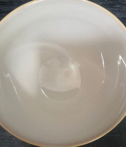 Denby Linen Rice Bowl