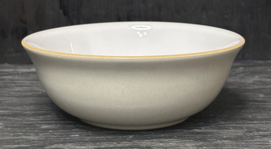 Denby Linen Soup Cereal Bowl