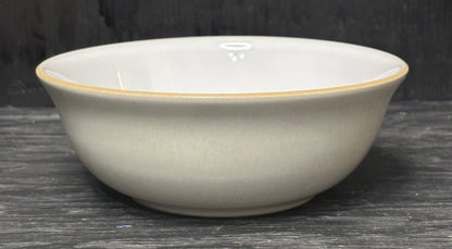 Denby Linen Soup Cereal Bowl