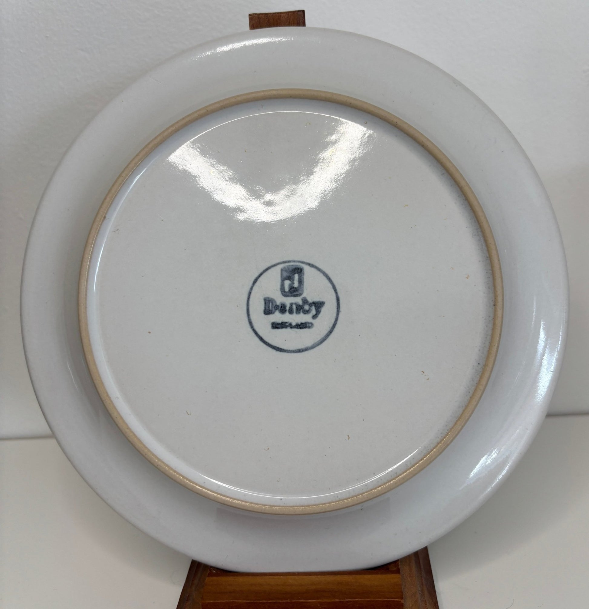 Denby Madrigal dish