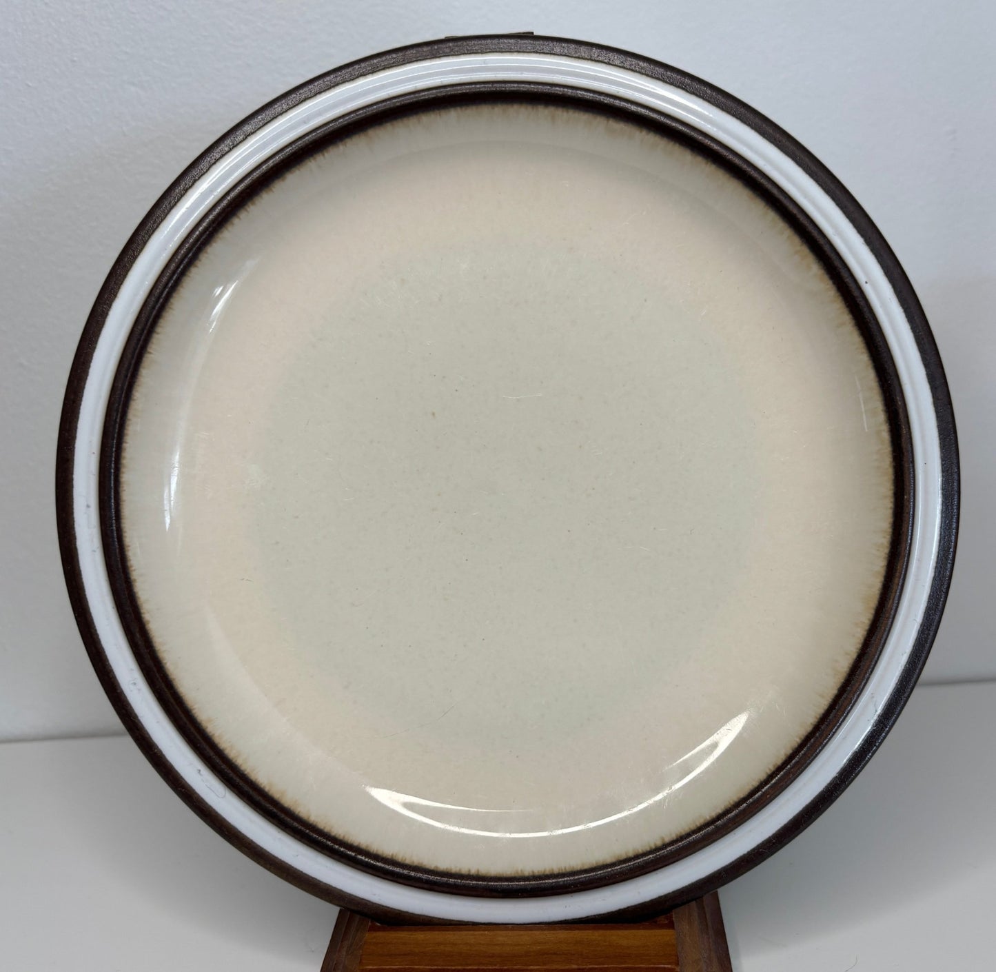 Denby Madrigal Bread Plate