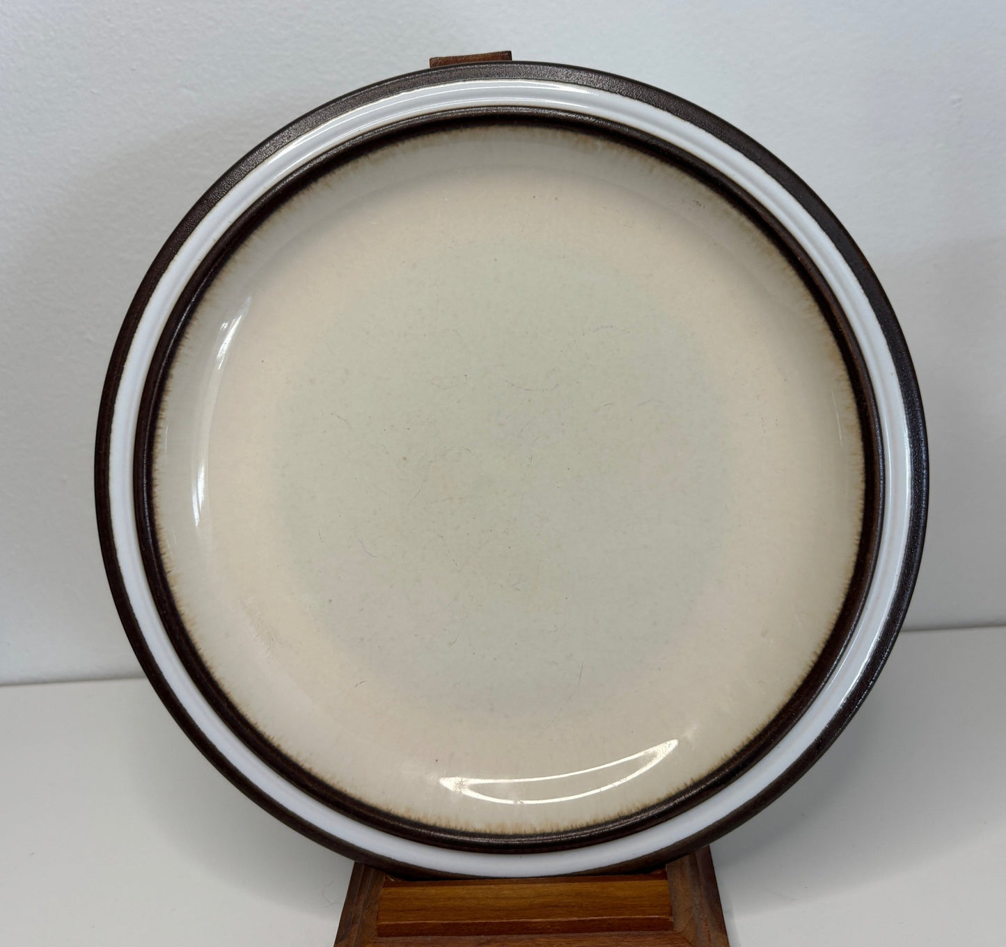 Denby Madrigal Salad Plate