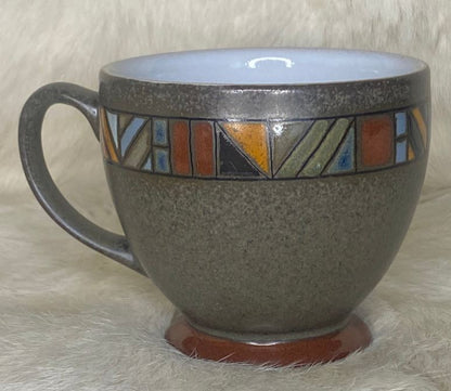 Denby Marrakesh Teacup