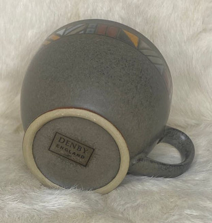 Denby Marrakesh Teacup