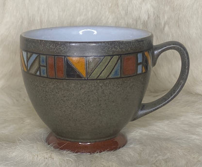 Denby Marrakesh Teacup