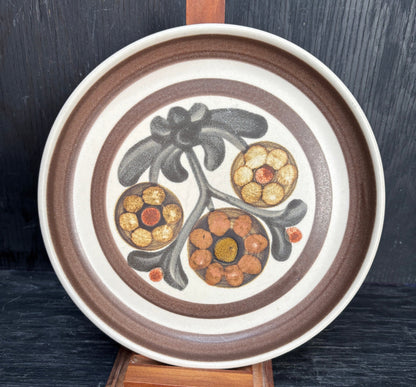 Denby Mayflower Bread and Butter Plate