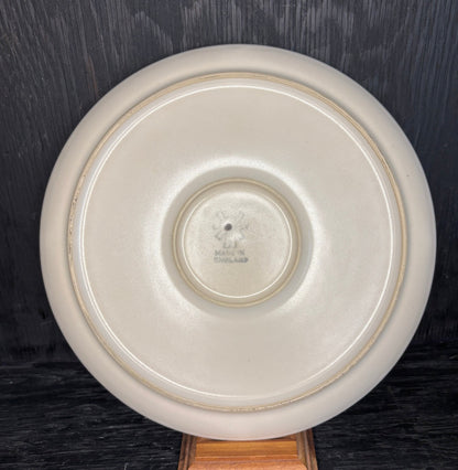 Denby Mayflower Dinner Plates