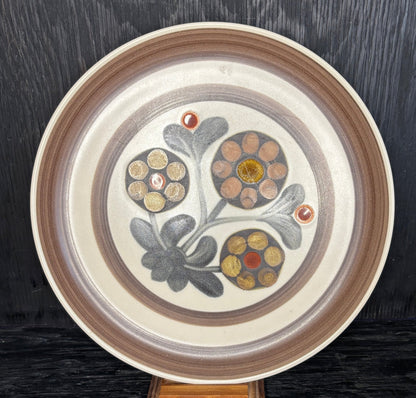 Denby Mayflower Dinner Plate