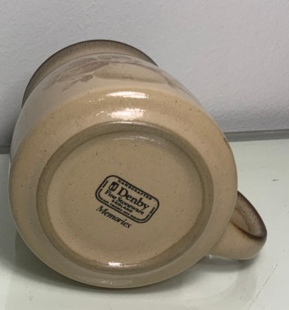 Denby Memories Coffee Mugs - HLJ at HomeDenby Memories Coffee MugsMugDenby