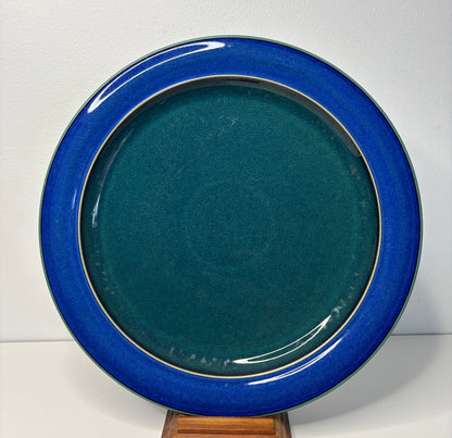 Denby Metz Dinner Plate