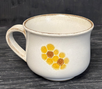 Denby Minstrel Teacup