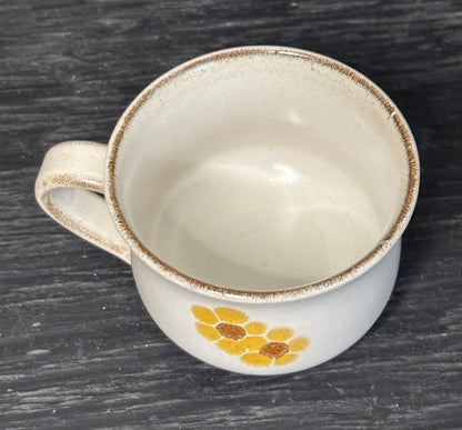 Denby Minstrel Teacup