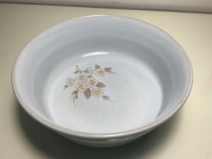 Denby Normandy Soup Cereal Bowl