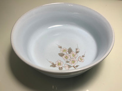 Denby Normandy Soup Bowl
