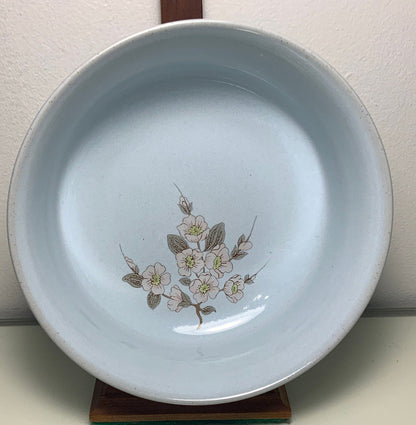 Denby Normandy Soup Cereal Bowls