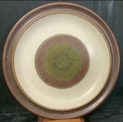Denby Potters Wheel Side Salad Plates - HLJ at HomeDenby Potters Wheel Side Salad PlatesSalad PlateDenby