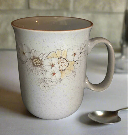 Denby Reflections Coffee Mug