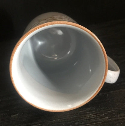 Denby Reflections Coffee Mug