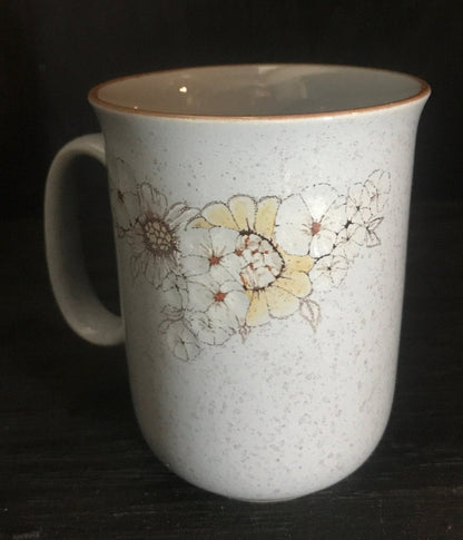 Denby Reflections Coffee Mug