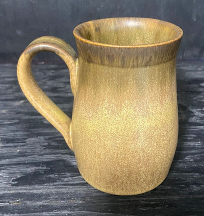 Denby Romany Flared Coffee Mugs 