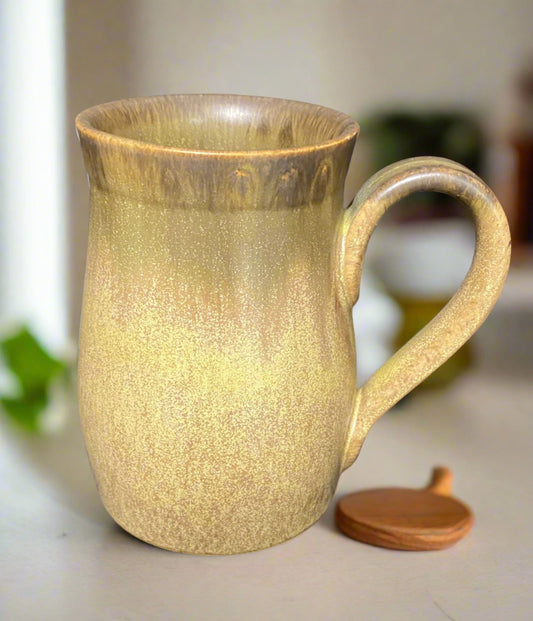 Denby Romany Flared Coffee Mugs