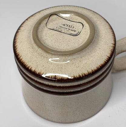 Denby Sahara Teacups - HLJ at HomeDenby Sahara TeacupsTeacupDenby