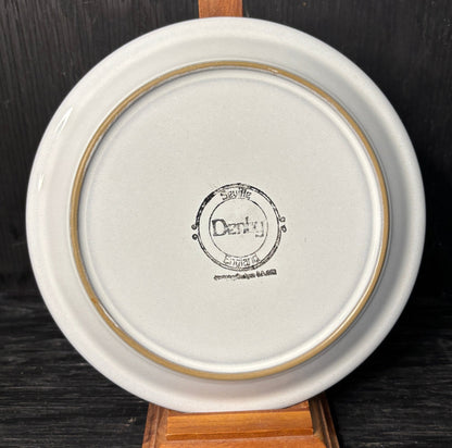 Denby Seville Bread and Butter Plates