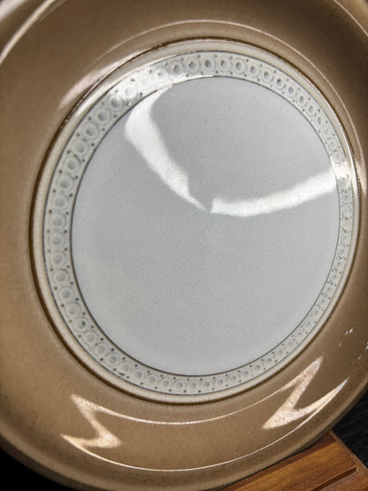 Denby Seville Bread and Butter Plates