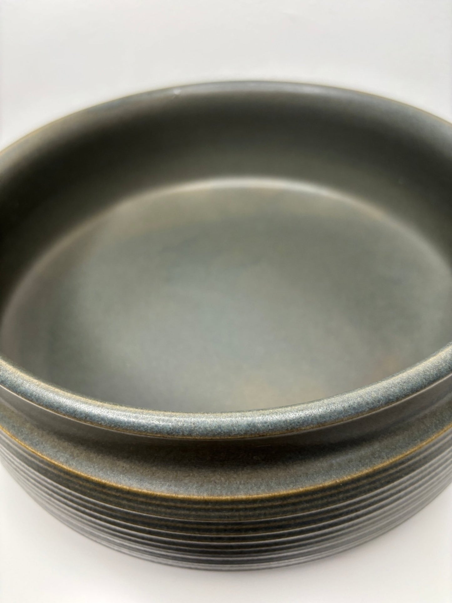 Denby Sherwood salad Bowl