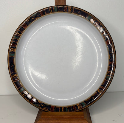Denby Shiraz Bread Plate