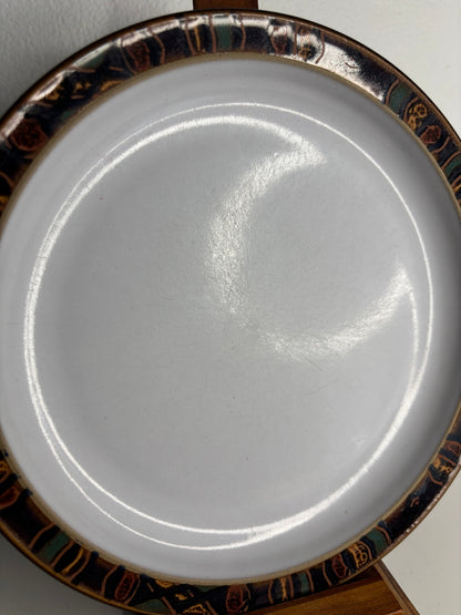 Denby Shiraz Plate
