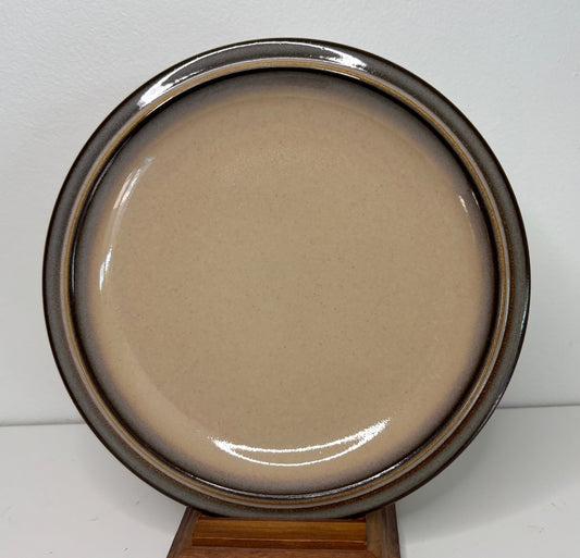 Denby Sonnet Bread Plate