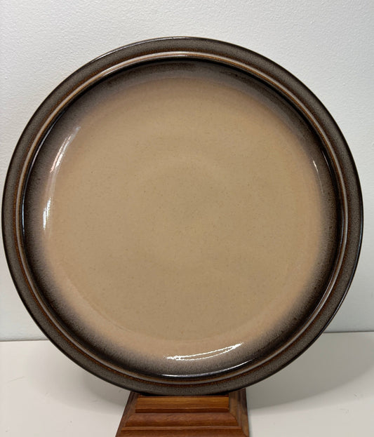Denby Sonnet Dinner Plate
