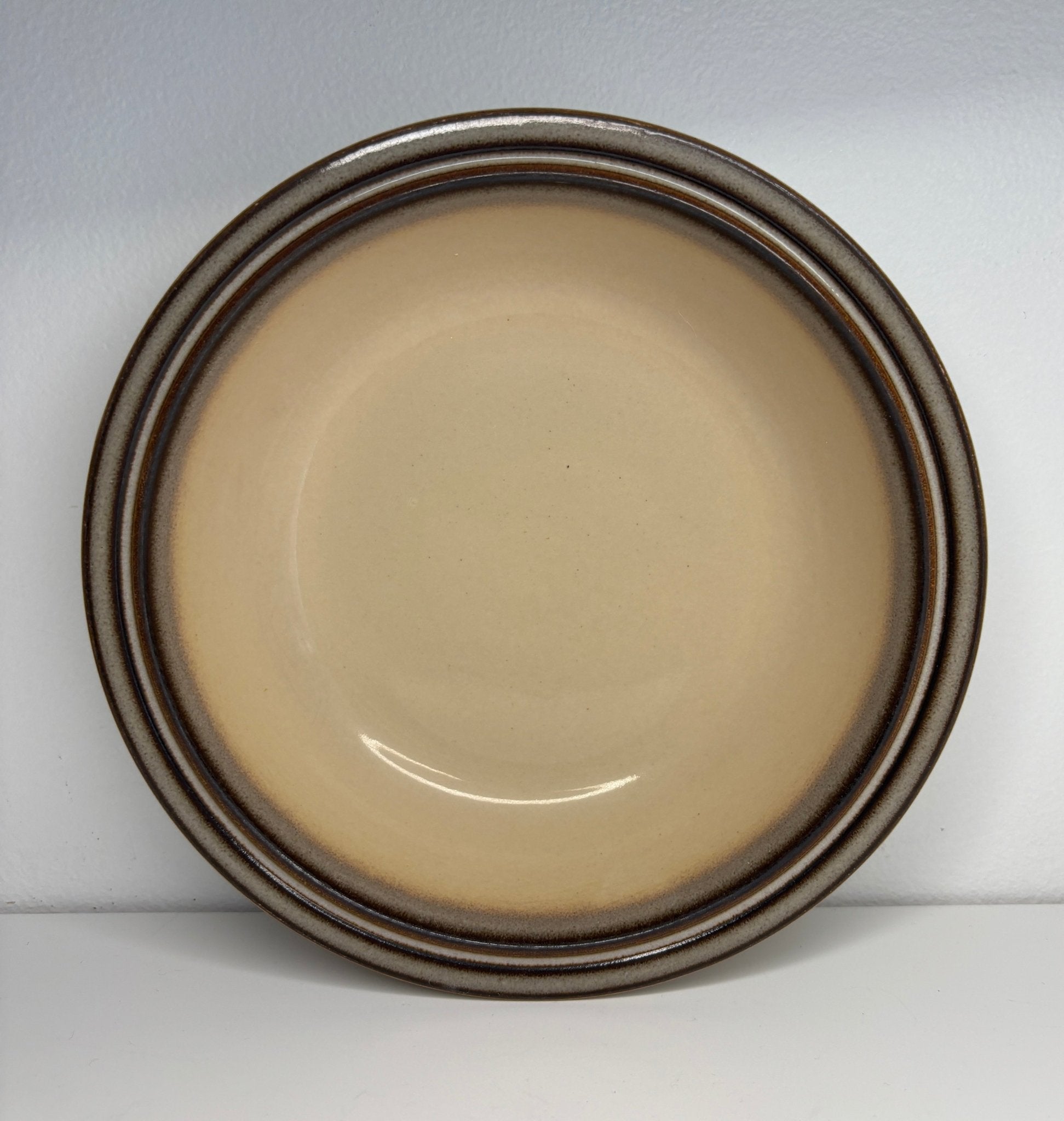 Denby Sonnet Soup Bowls