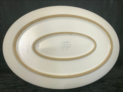 Denby Troubadour Platter
