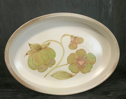 Denby Troubadour 12 Inch Platter