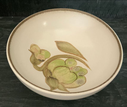 Denby Troubadour Fruit Bowls