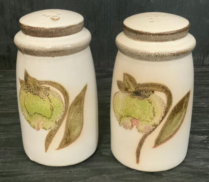 Denby Troubadour Salt and Pepper Shaker