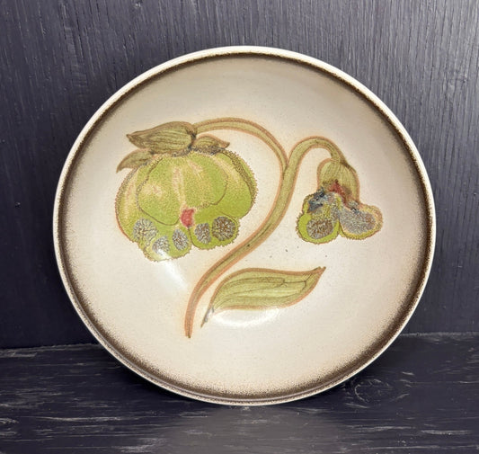 Denby Troubadour Soup Bowl